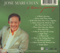 Jose Mari Chan: A Heart's Journey
