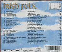 Irish Folk