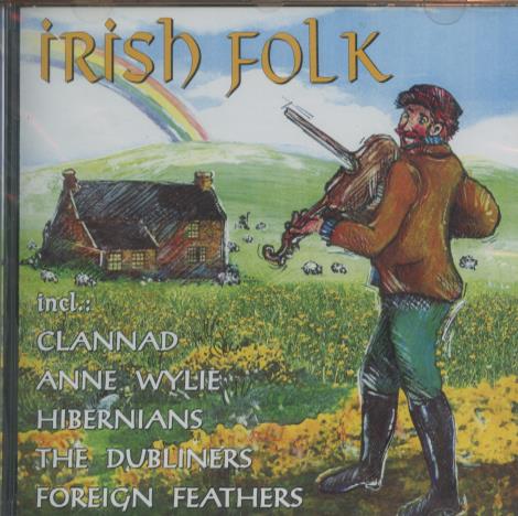 Irish Folk