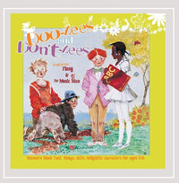 Flosy & The Music Man: Doo-Zees & Don't-Zees