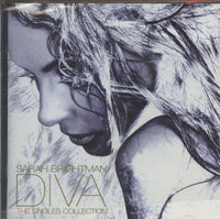 Sarah Brightman: Diva: The Singles Collection