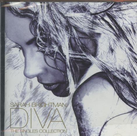 Sarah Brightman: Diva: The Singles Collection