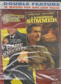 Bare Knuckles / A Dangerous Summer