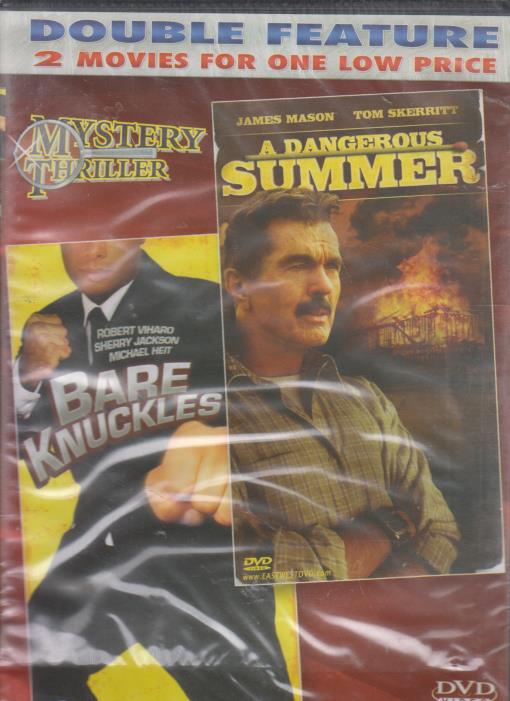 Bare Knuckles / A Dangerous Summer
