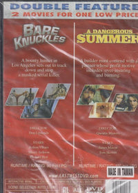 Bare Knuckles / A Dangerous Summer