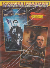 Torture Chamber / Dracula And His Brides