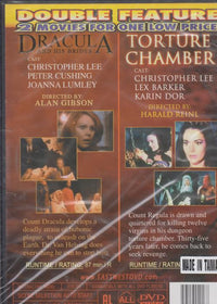 Torture Chamber / Dracula And His Brides