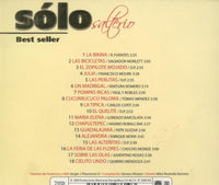 Solo Salterio: Best Seller