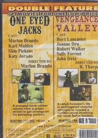 One Eyed Jacks / Vengeance Valley