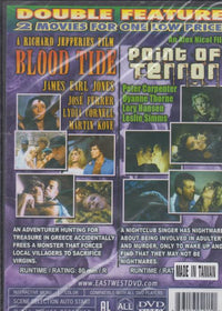 Blood Tide / Point Of Terror