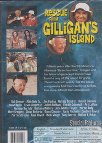Rescue From Gilligan's Island - NeverDieMedia