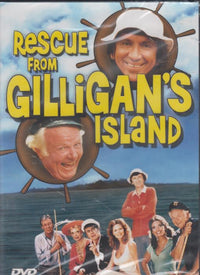 Rescue From Gilligan's Island - NeverDieMedia