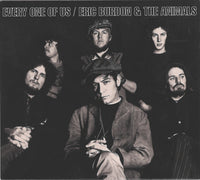 Eric Burdon & The Animals: Every One Of Us