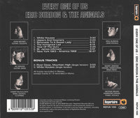 Eric Burdon & The Animals: Every One Of Us