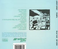 Wagon Christ: Musipal