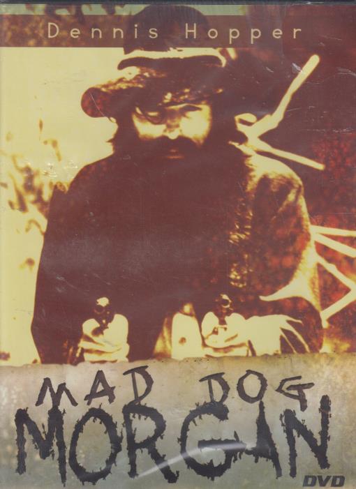 Mad Dog Morgan
