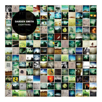Darden Smith: Everything w/ Water Damaged Artwork