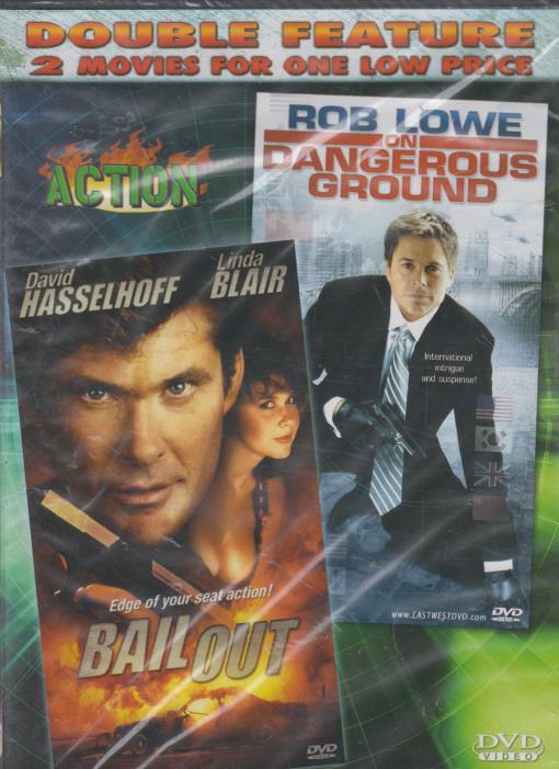 Bail Out / On Dangerous Ground