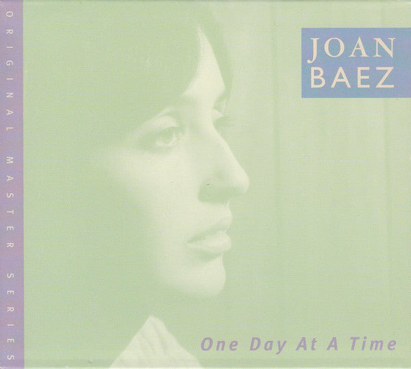 Joan Baez: One Day At A Time