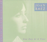 Joan Baez: One Day At A Time