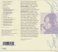 Joan Baez: One Day At A Time