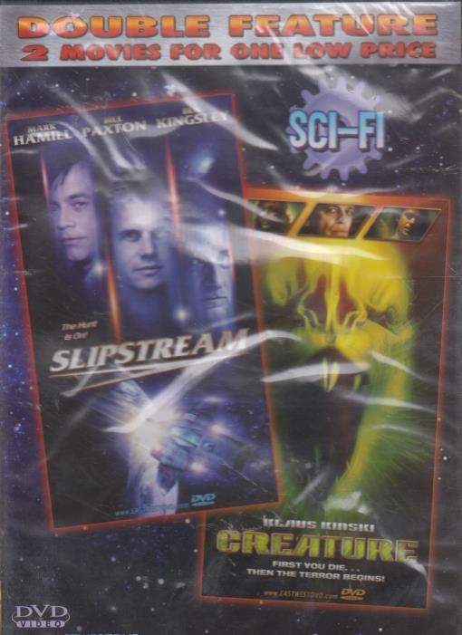 Slipstream / Creature