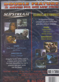 Slipstream / Creature