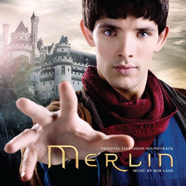 Merlin: Original Television Soundtrack
