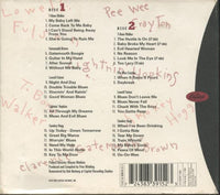 Texas Guitar Killers 2-Disc Set