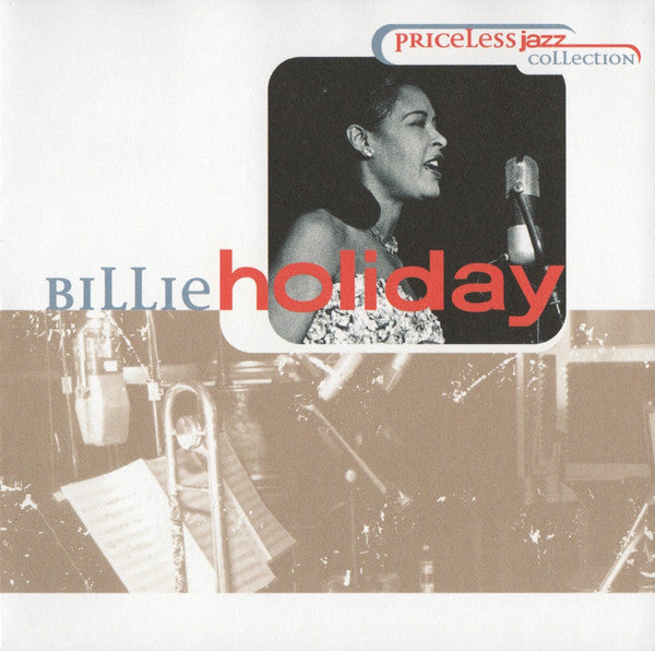 Billie Holiday: Priceless Jazz Collection