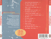 Billie Holiday: Priceless Jazz Collection