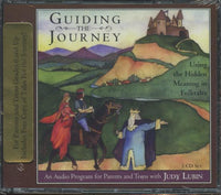 Guiding The Journey: Using The Hidden Meaning In Folktales 3-Disc Set
