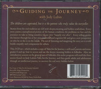 Guiding The Journey: Using The Hidden Meaning In Folktales 3-Disc Set