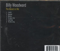 Billy Woodward: The Beast In Me