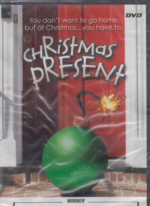 Christmas Present