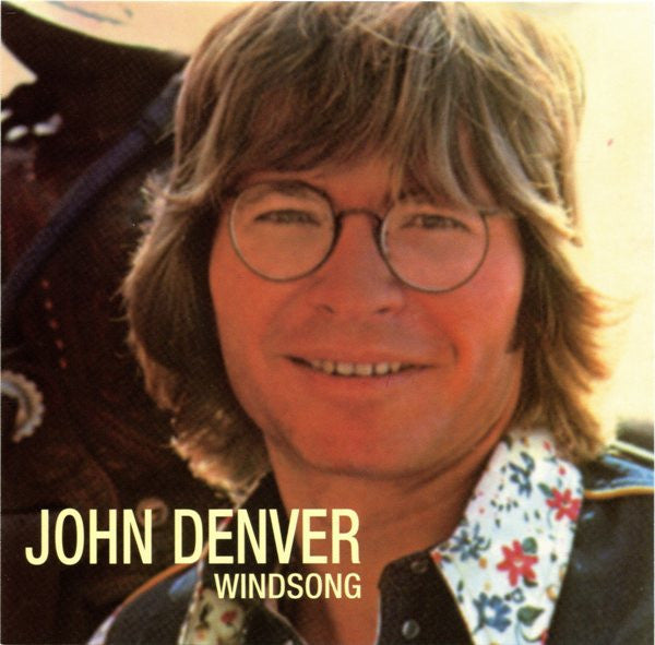 John Denver: Windsong