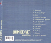 John Denver: Windsong