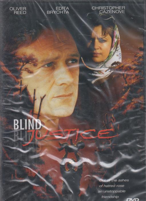 Blind Justice