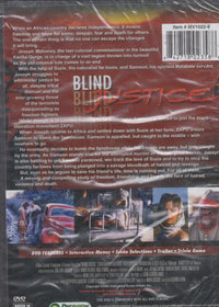 Blind Justice