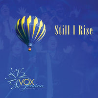 Vox Femina Los Angeles: Still I Rise