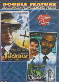 The Second Coming Of Suzanne / The Lazarus Syndrome