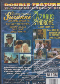 The Second Coming Of Suzanne / The Lazarus Syndrome