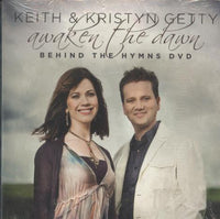 Keith & Kristyn Getty: Awaken The Dawn 2-Disc Set w/ Bonus DVD