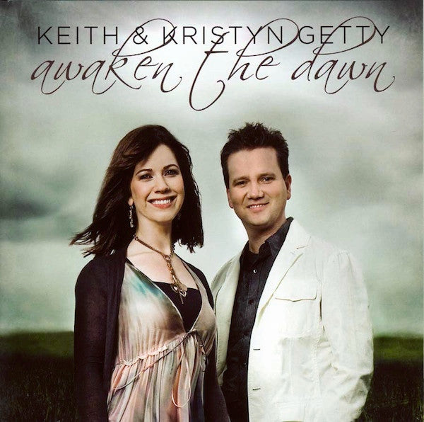 Keith & Kristyn Getty: Awaken The Dawn 2-Disc Set w/ Bonus DVD