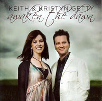 Keith & Kristyn Getty: Awaken The Dawn 2-Disc Set w/ Bonus DVD