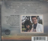 Keith & Kristyn Getty: Awaken The Dawn 2-Disc Set w/ Bonus DVD