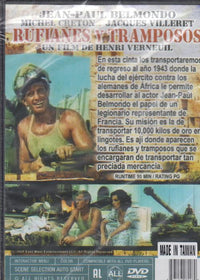 Rufianes Y Tramposos