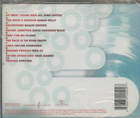 Ultimate Music Makeover: The Songs Of Michael W. Smith