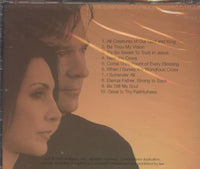 Amick & Cassie: Hymns Renewed