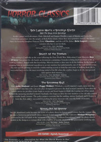 Horror Classics Vol. 16